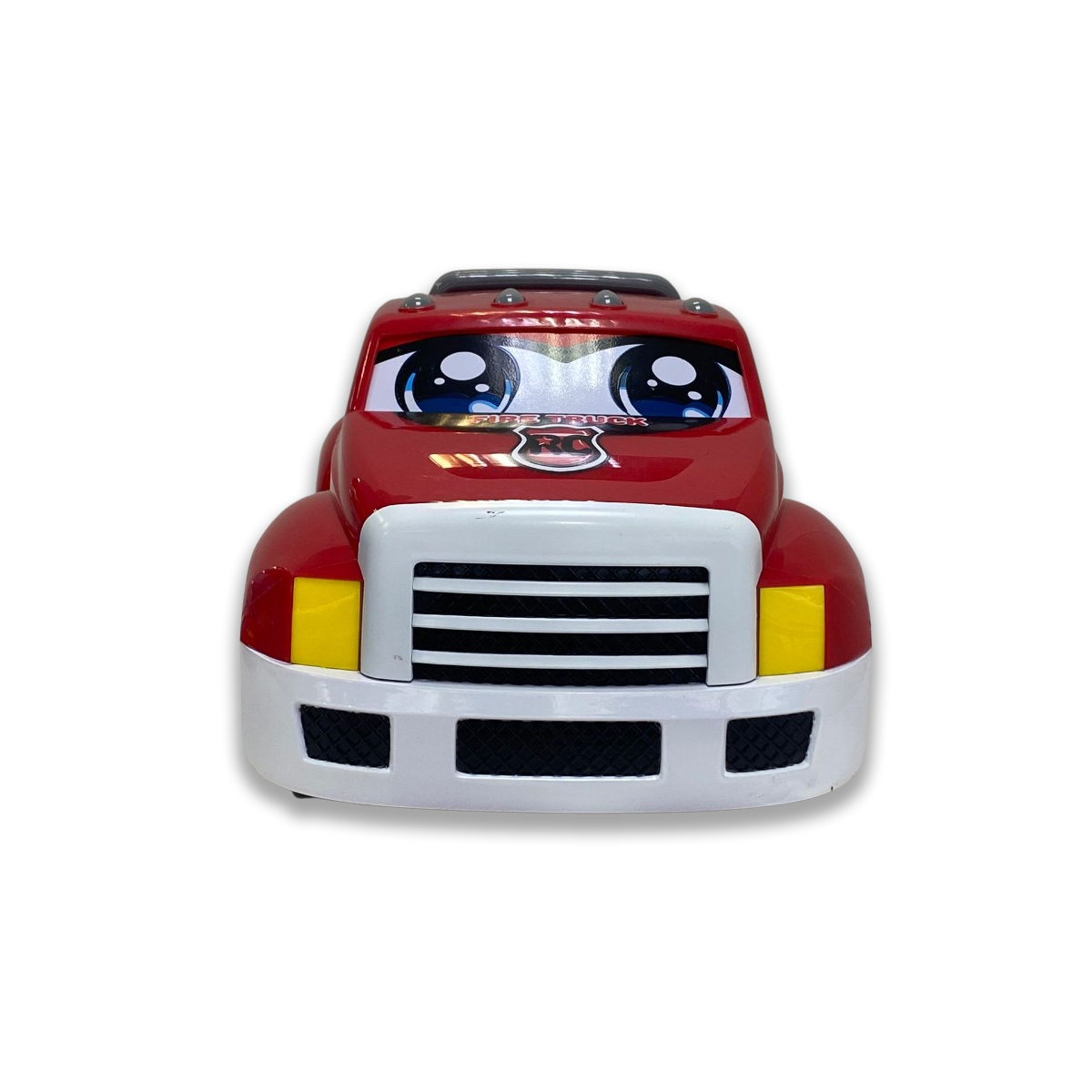1:12 RC Junior Fire Truck