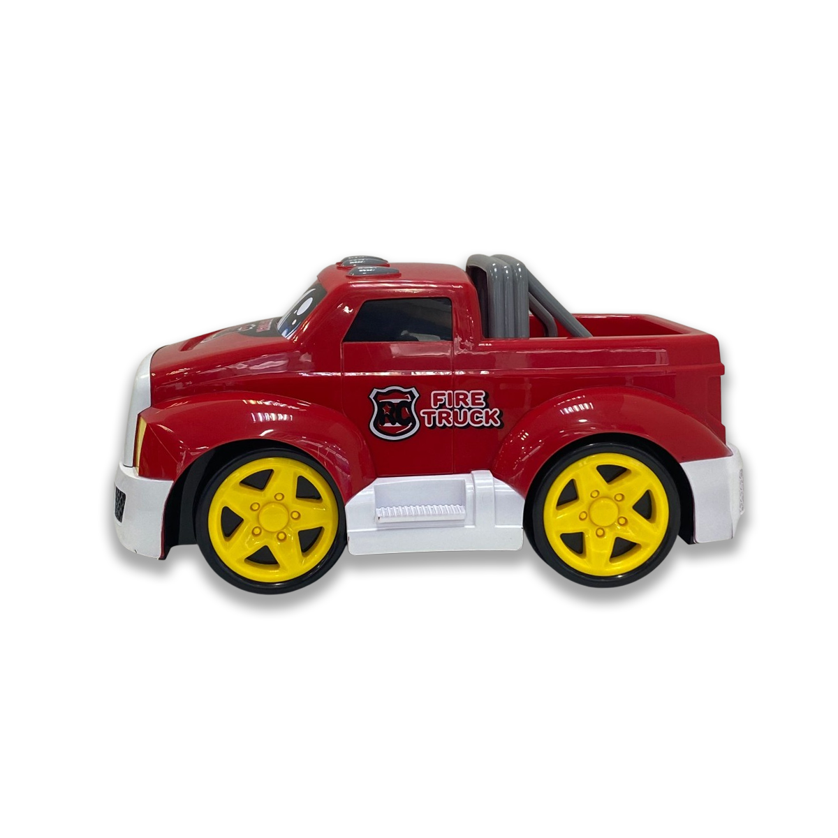 1:12 RC Junior Fire Truck