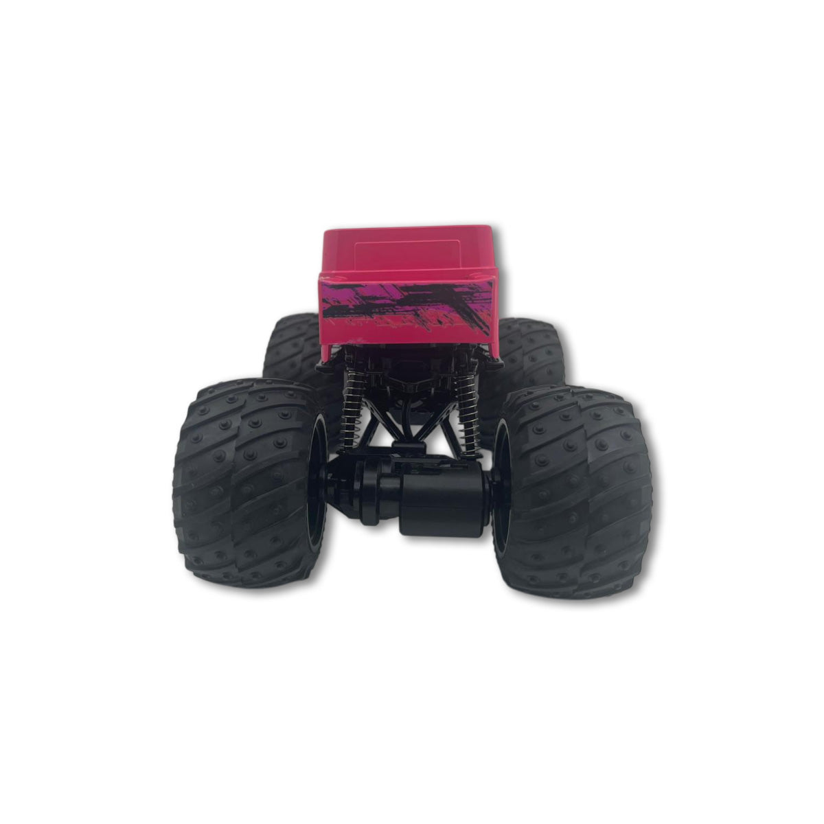 1:24 RC Bomber Truck
