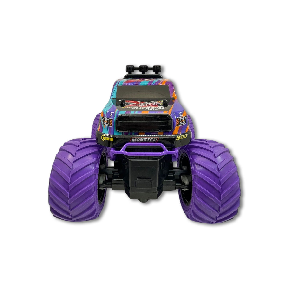 1:16 RC Falcon Extreme Truck