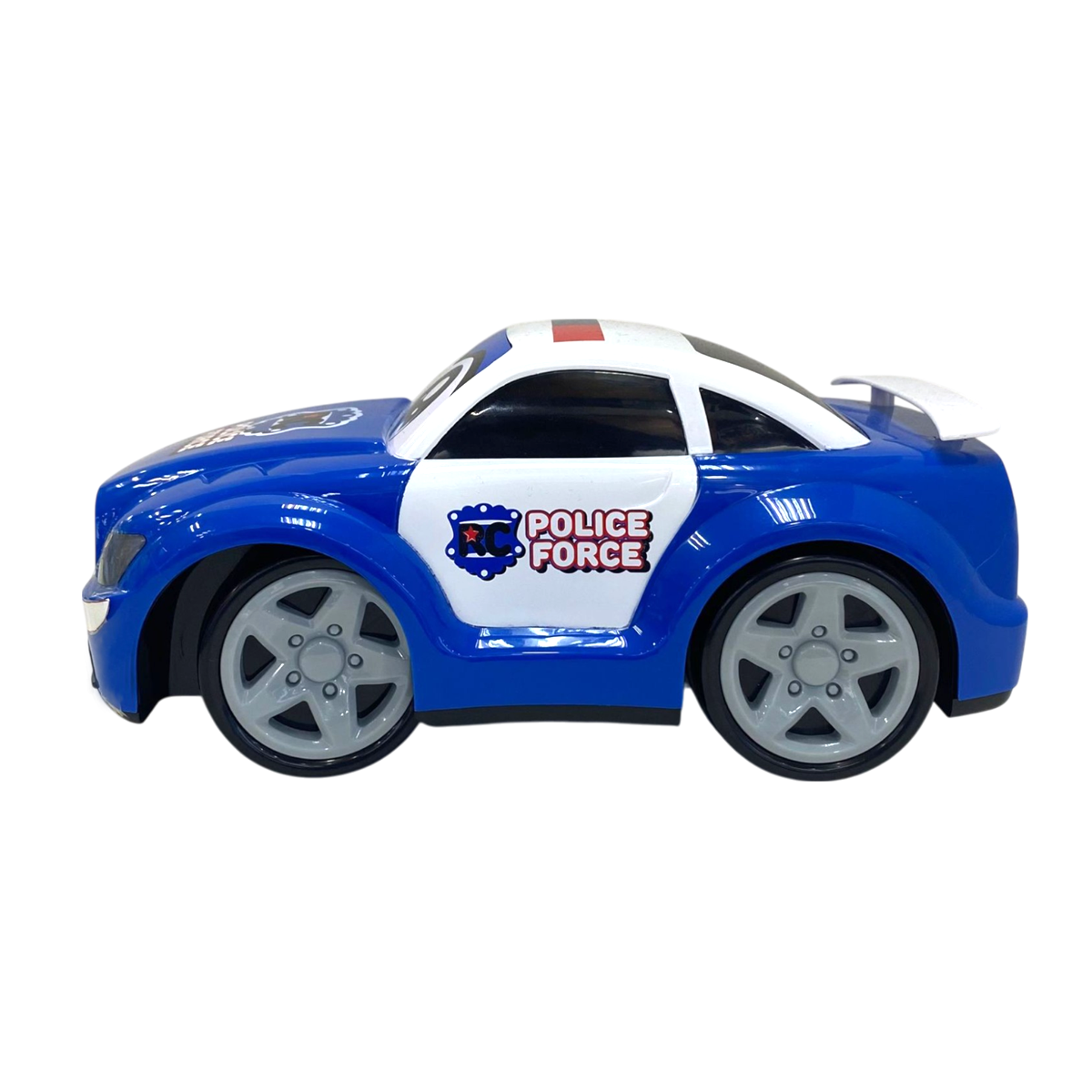 1:12 RC Junior Police Car