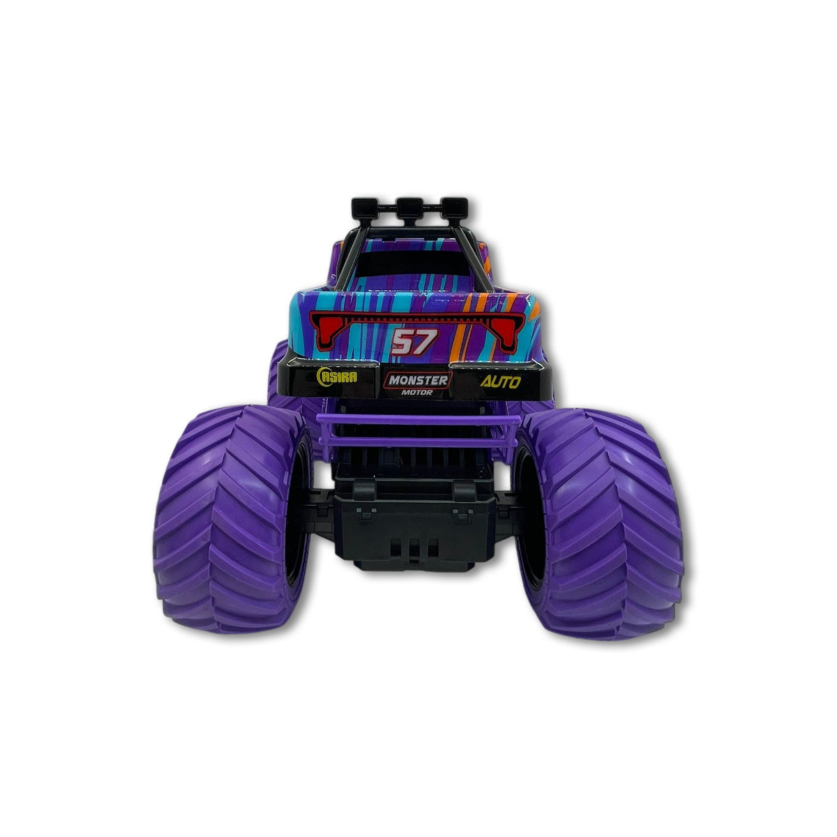 1:16 RC Falcon Extreme Truck