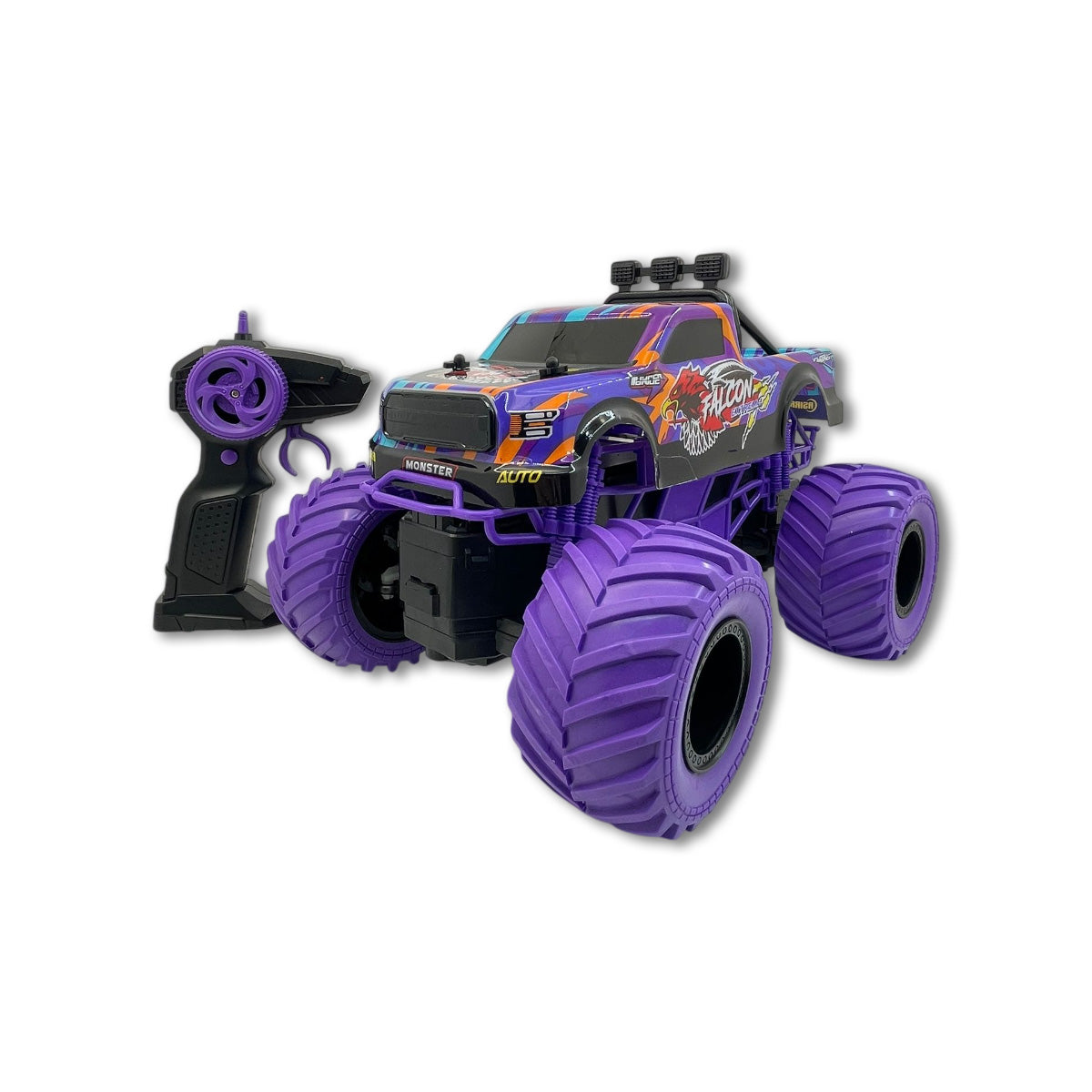 1:16 RC Falcon Extreme Truck