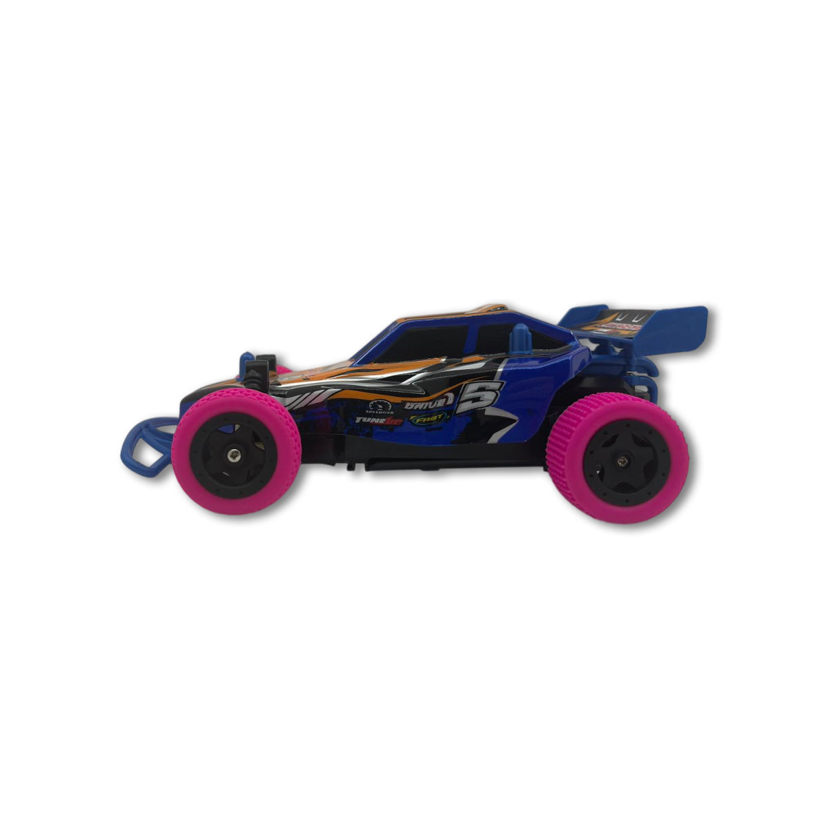 1:24 RC Extreme Racer