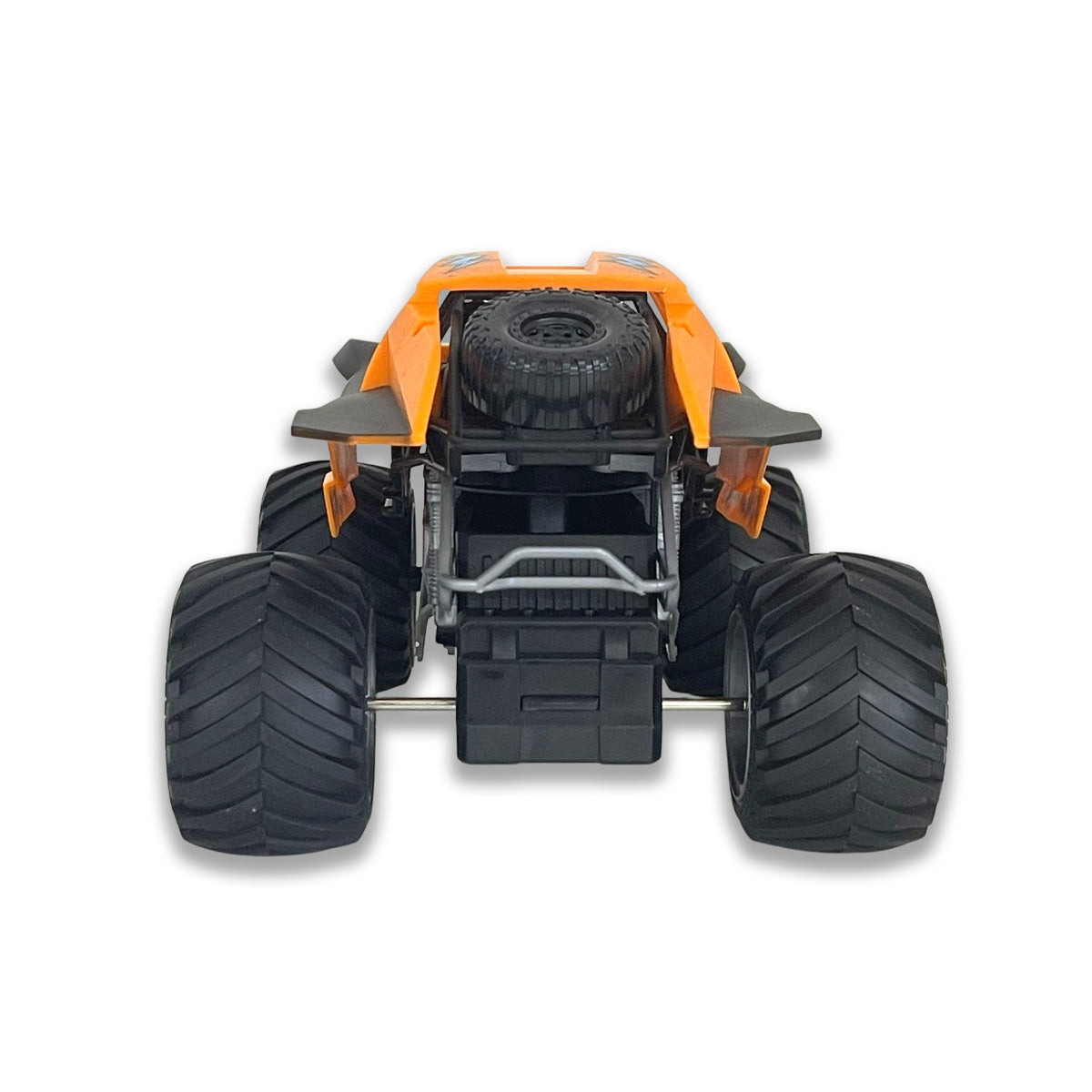 1:24 Light & Sound Graffiti Life Offroad Truck