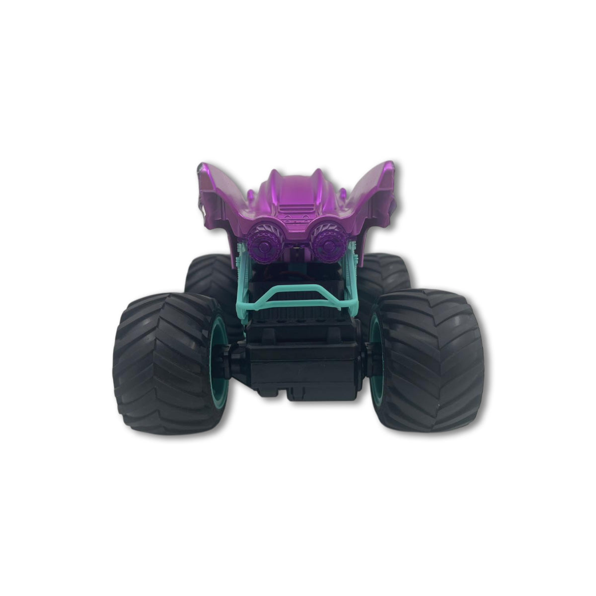 1:24 RC Bat Night Truck