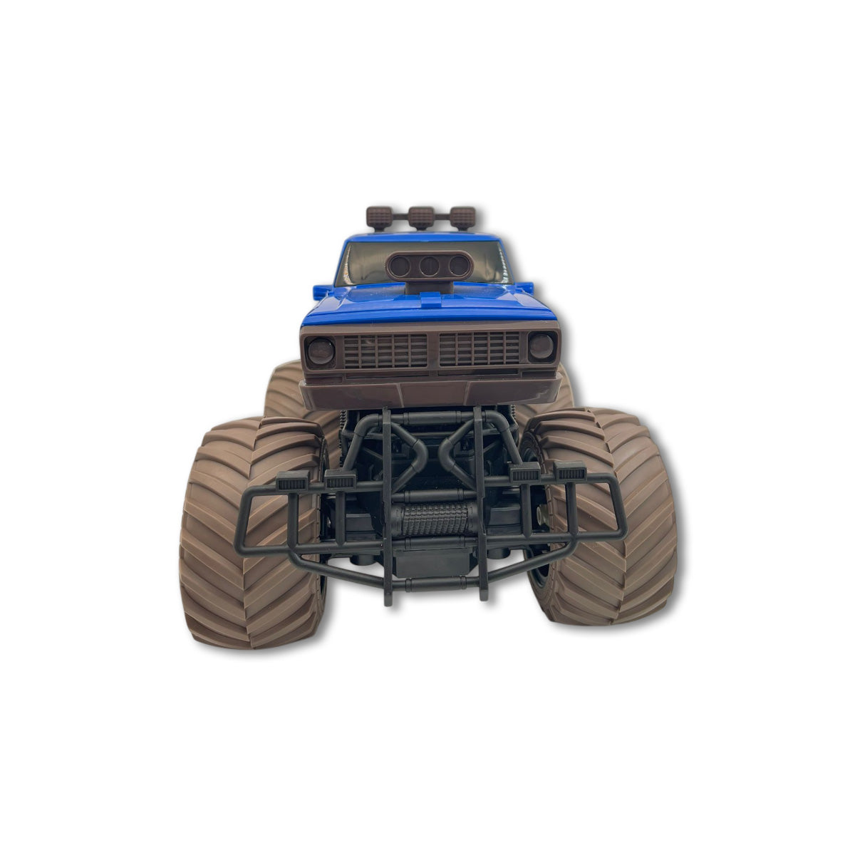 1:18 RC Fishing Truck