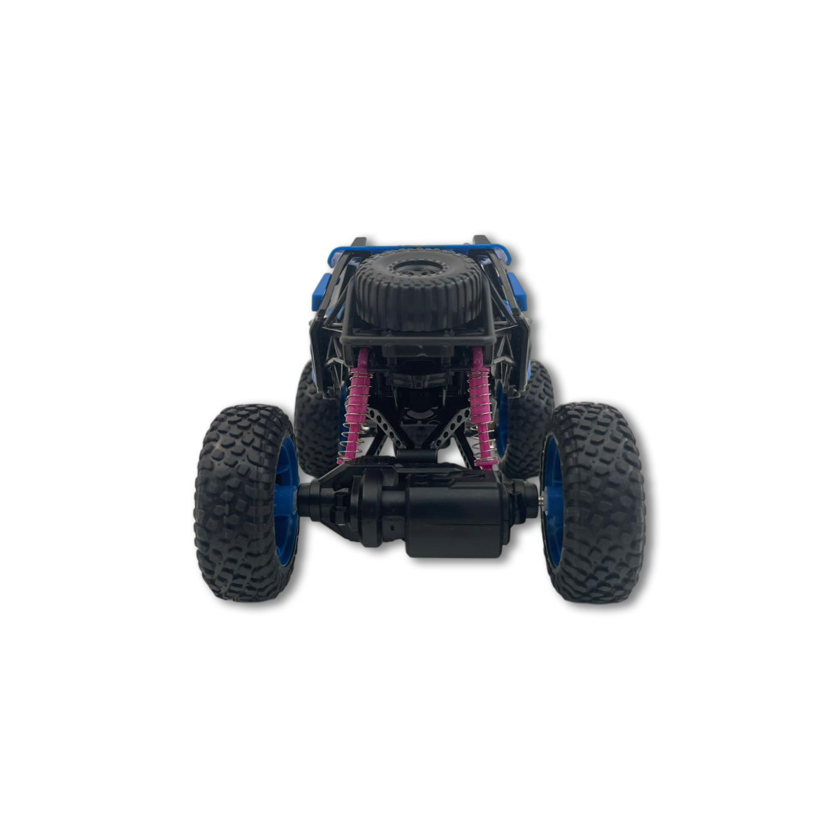 1:24 RC Power Climbing Truck