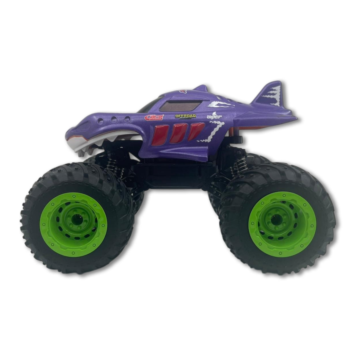 1:24 RC HoverShark Truck