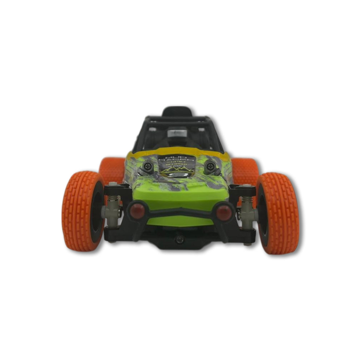 1:24 RC Mud Racer