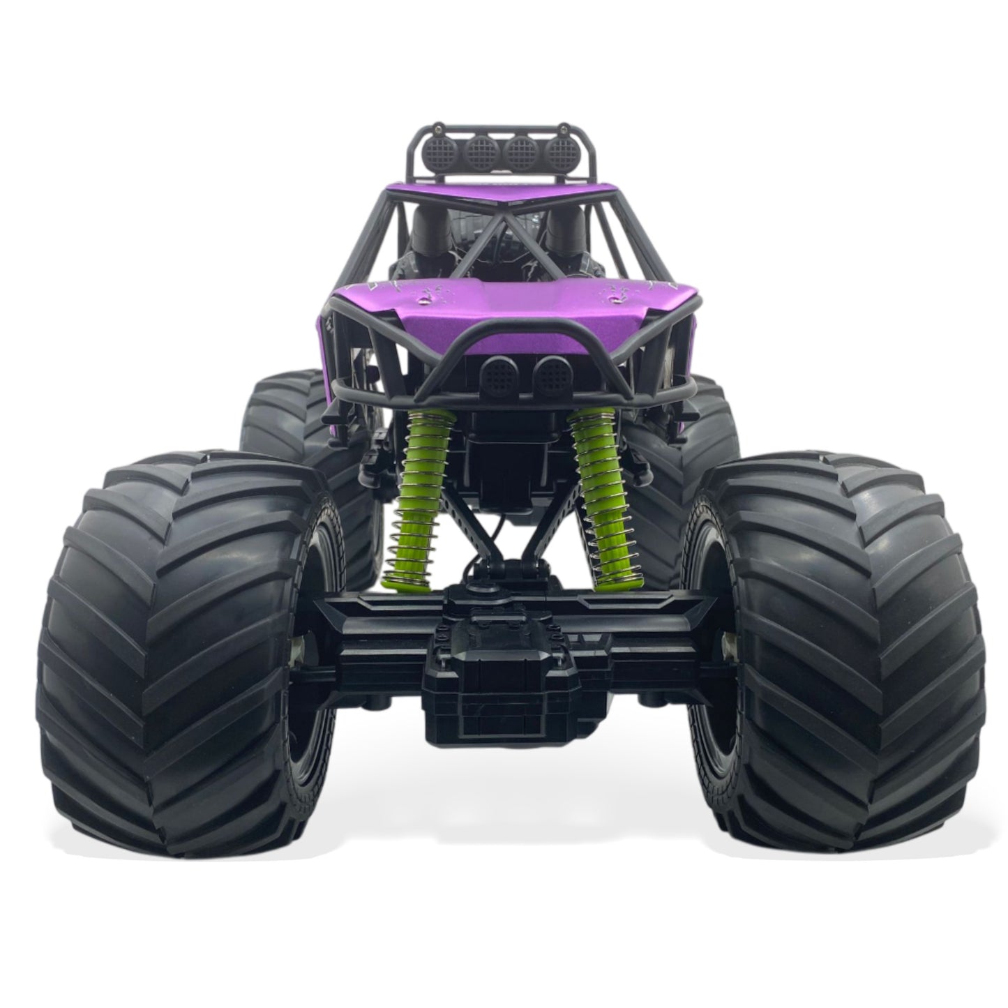 1:10 RC Adventure Truck