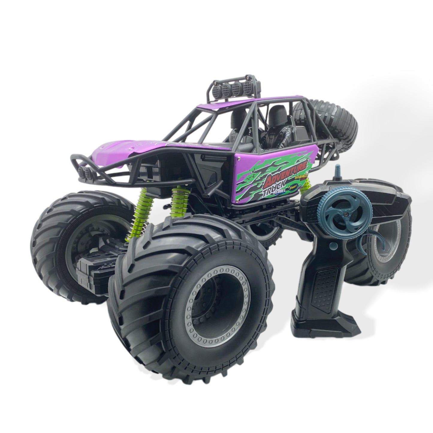 1:10 RC Adventure Truck