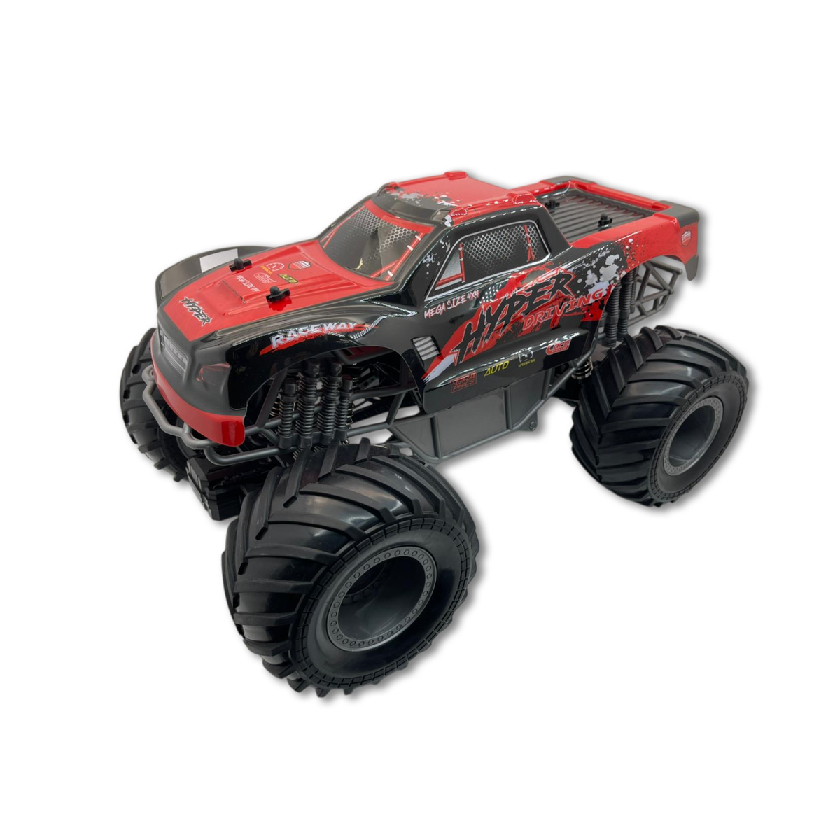 1:10 RC Hyper Truck