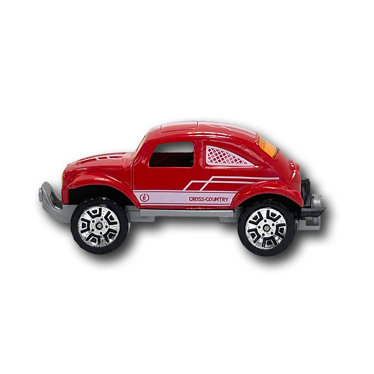 1:64 Die Cast Vehicles 6 Pack