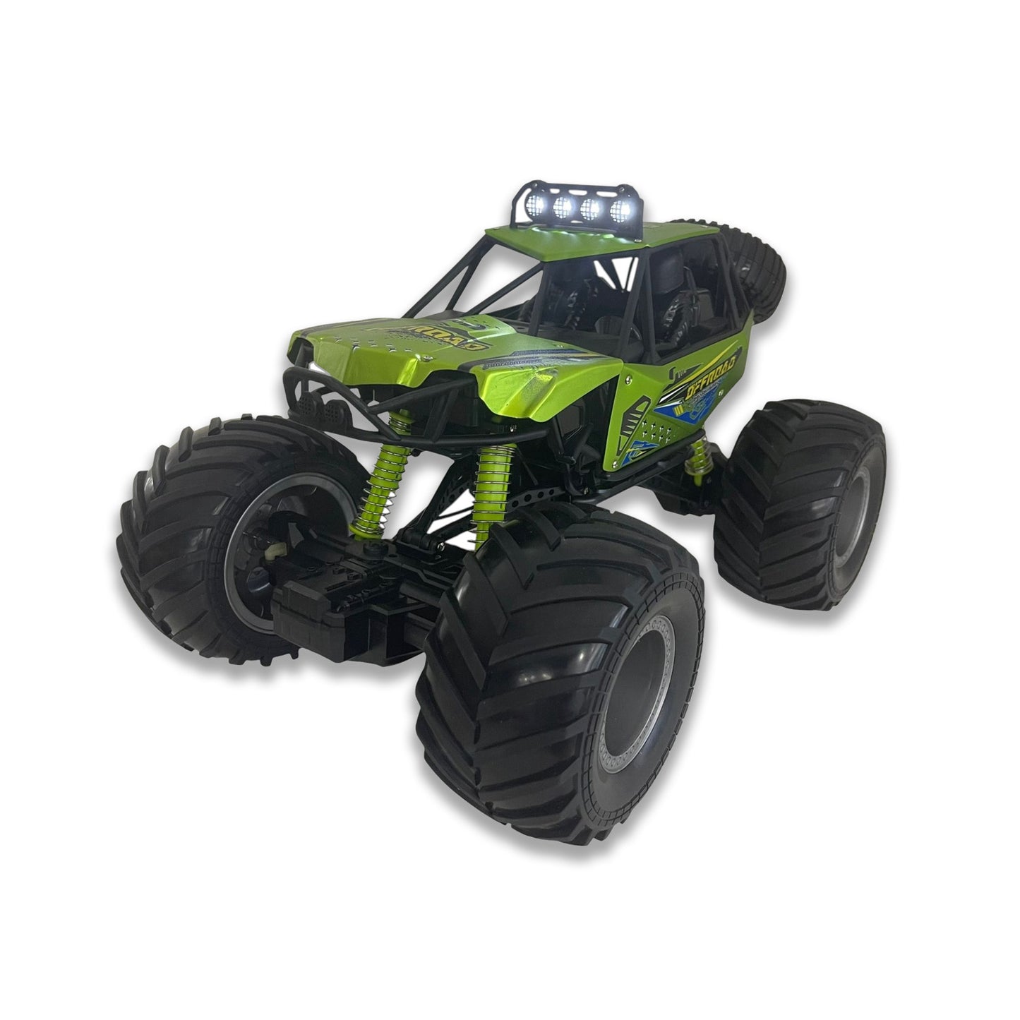 1:10 RC Offroad Truck