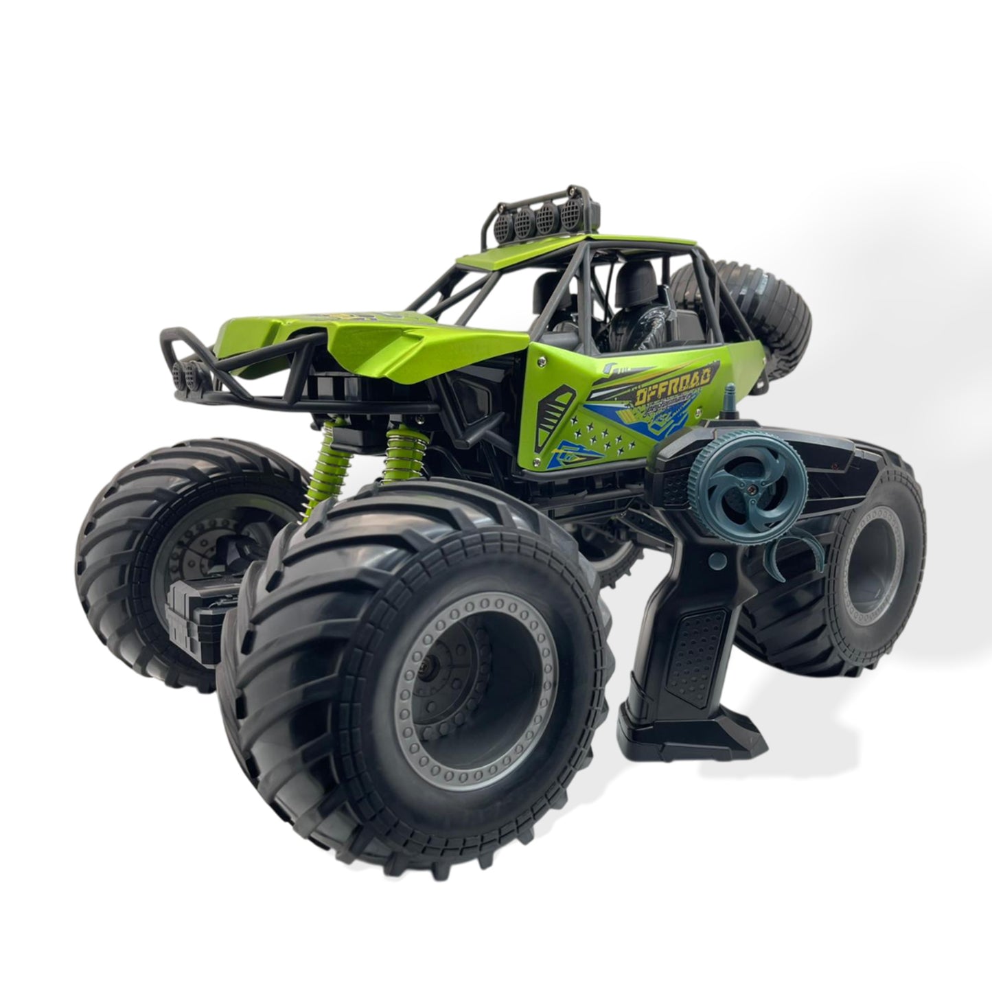1:10 RC Offroad Truck