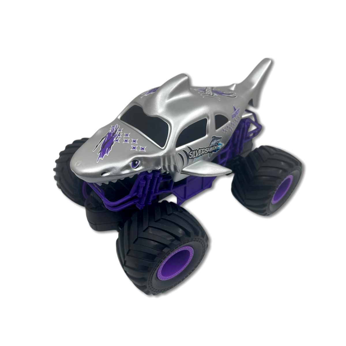1:24 RC Silvershark Truck