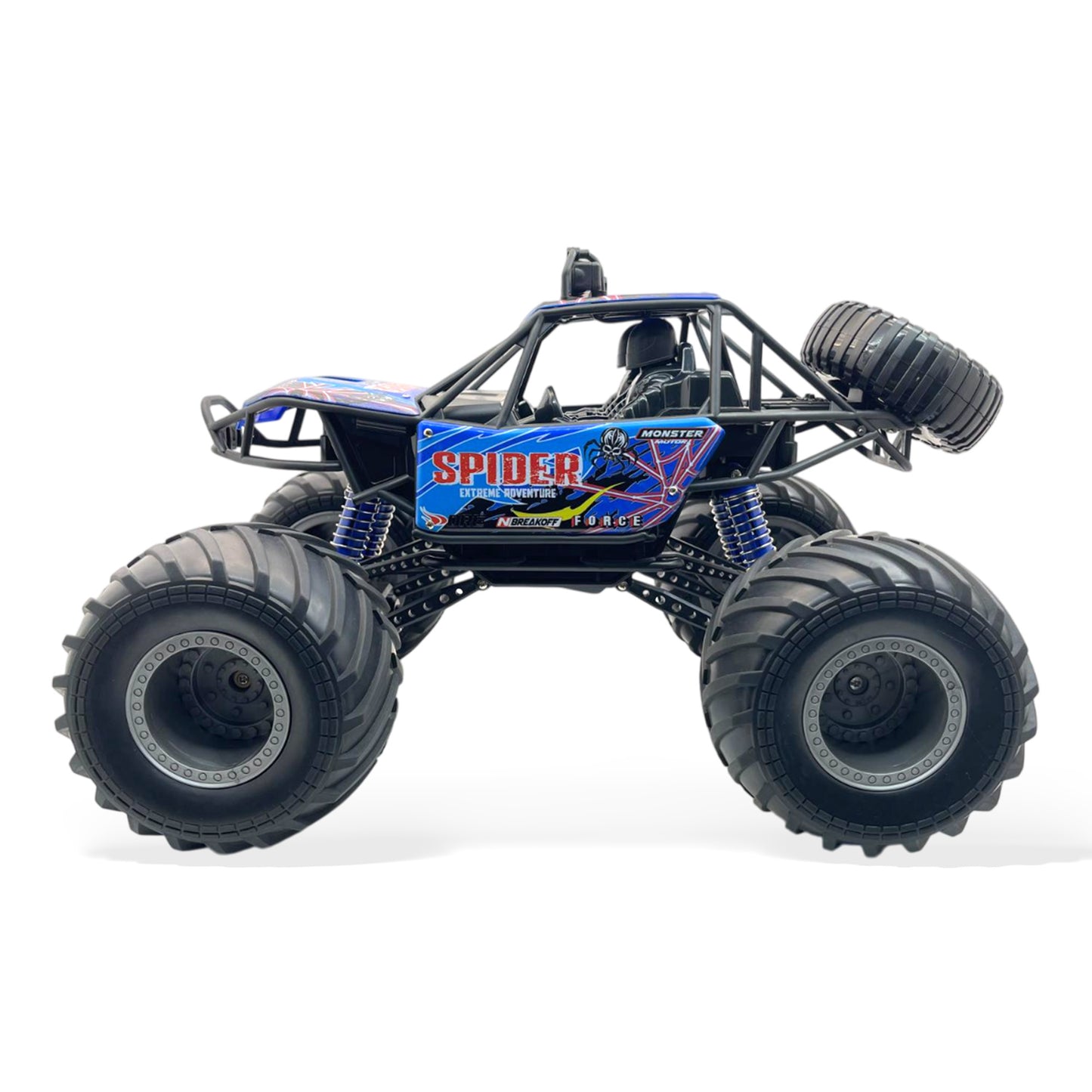 1:10 RC Spider Truck