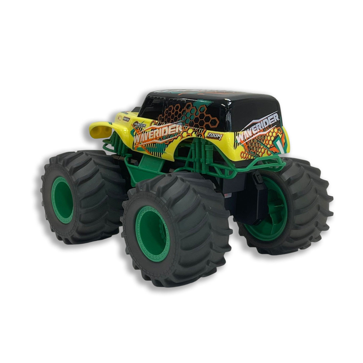 1:20 RC 4WD Amphibious WaveRider Truck
