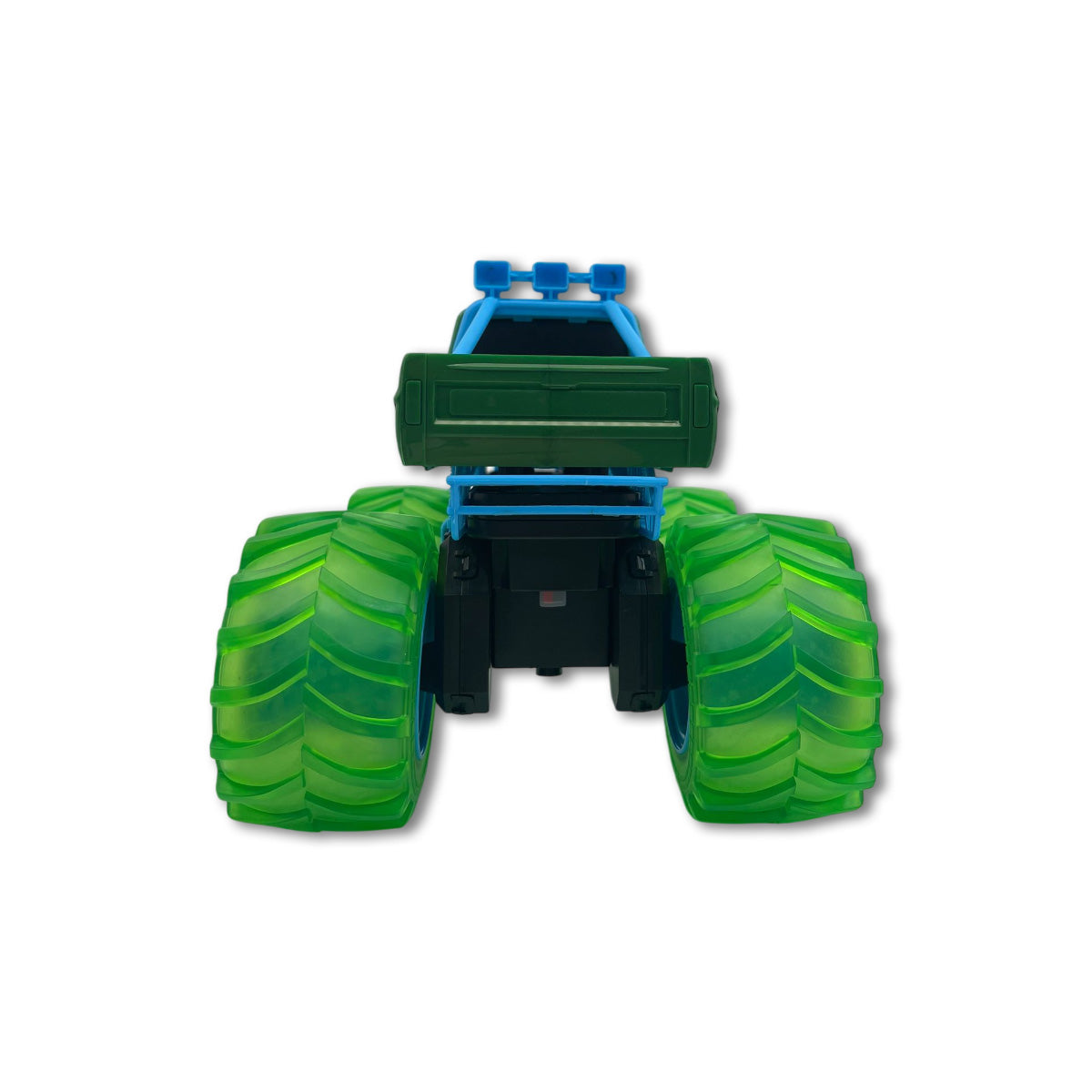 1:18 RC 4WD Amphibious Alligator Rapid Truck