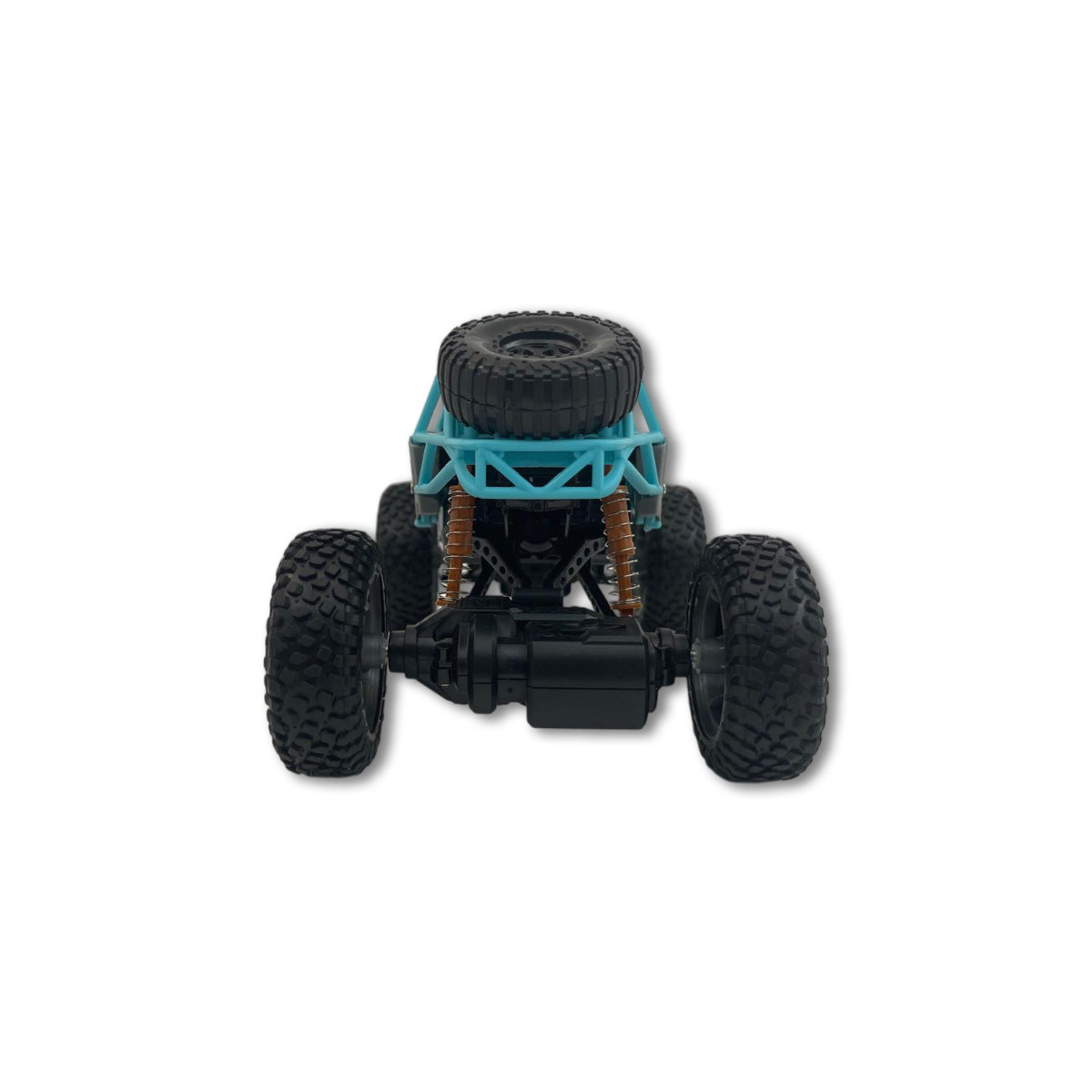 1:24 RC Mighty Bear Climbing Truck