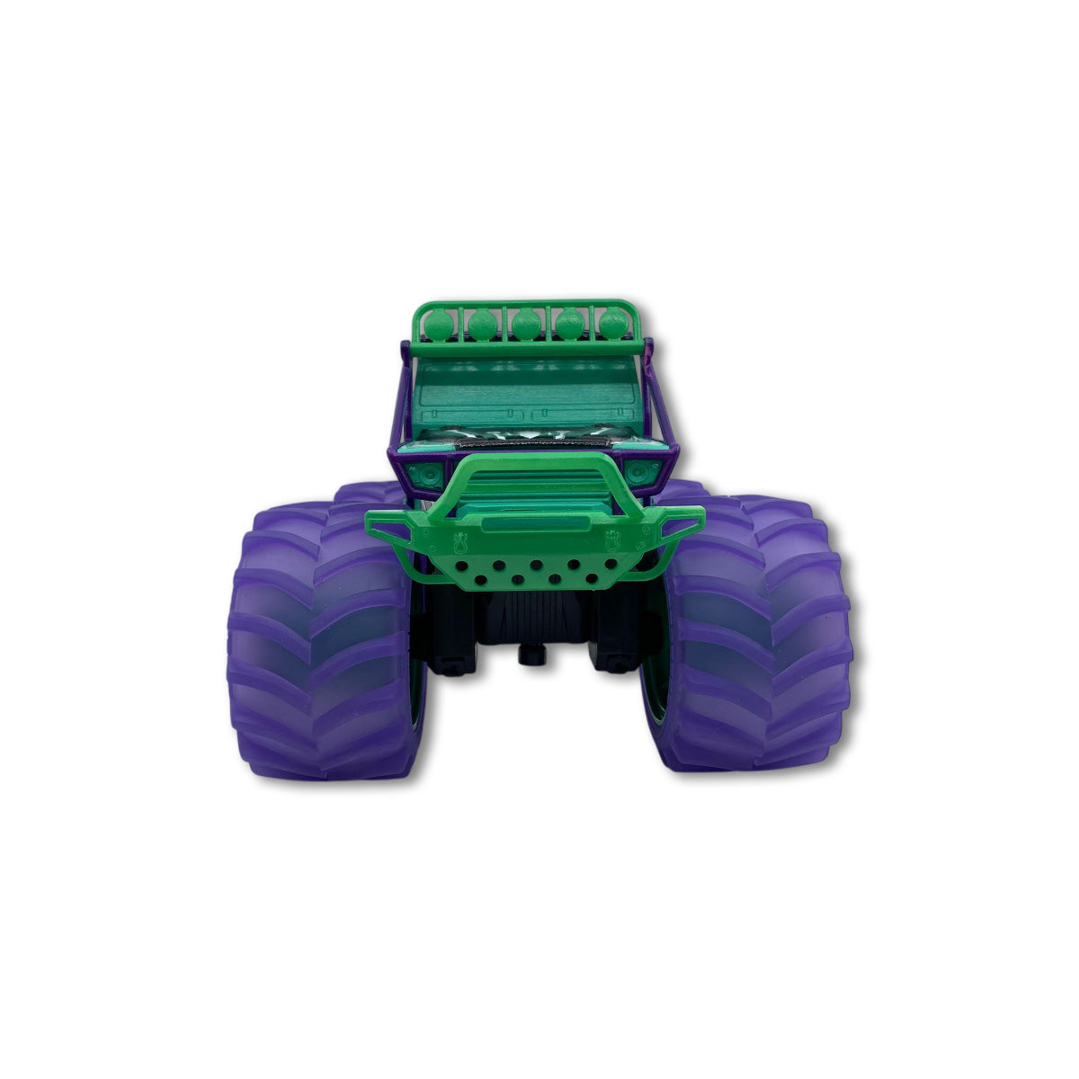 1:20 RC 4WD Amphibious Scorpion Truck