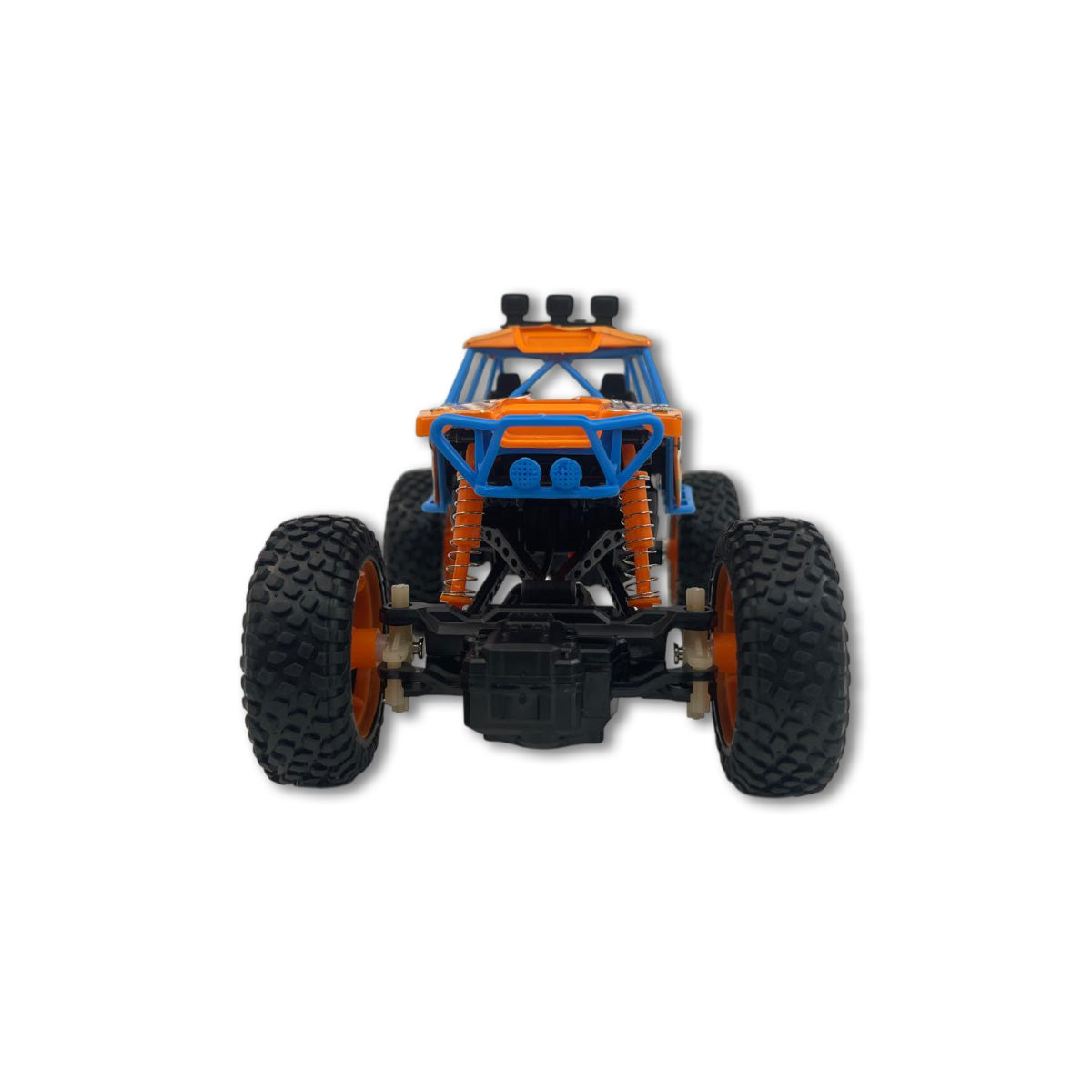 1:24 RC Rock Goat Climbing Truck