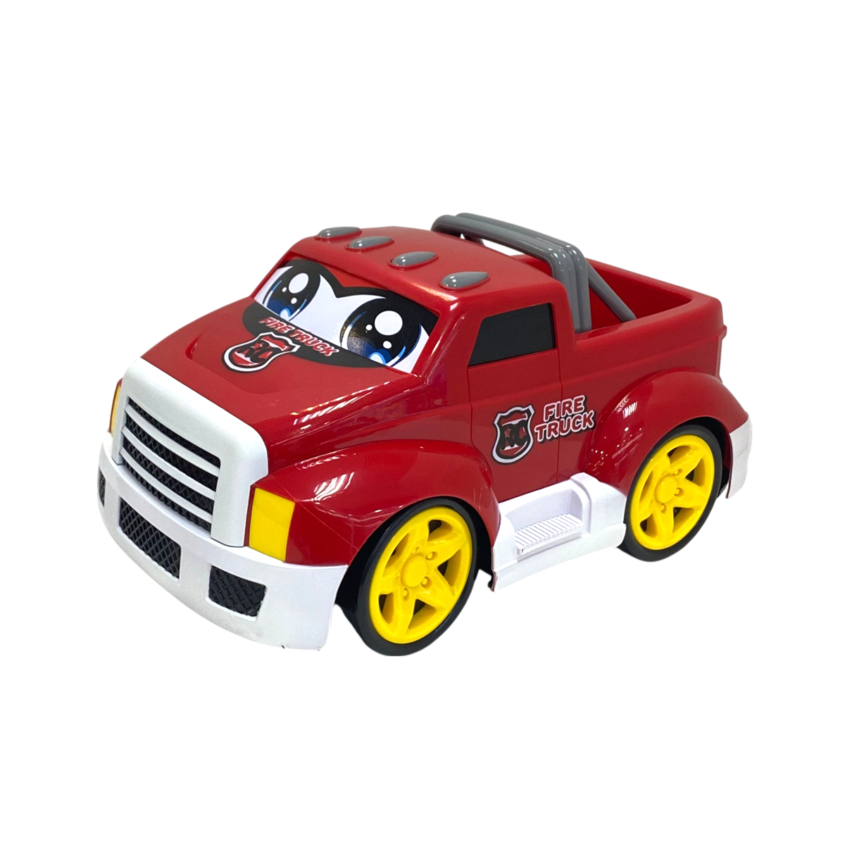 1:12 RC Junior Fire Truck