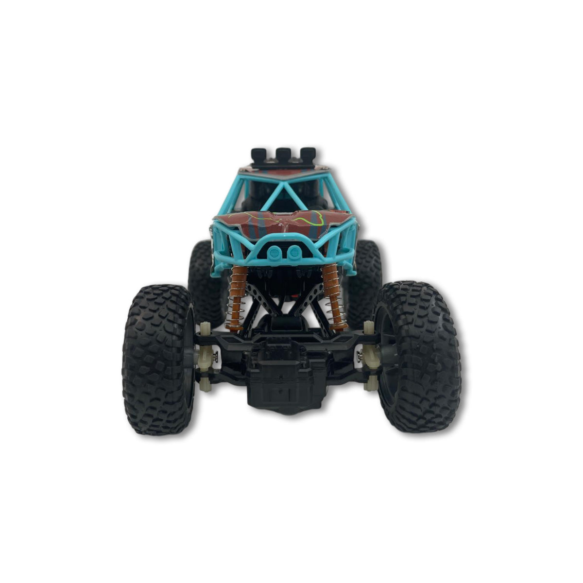 1:24 RC Mighty Bear Climbing Truck