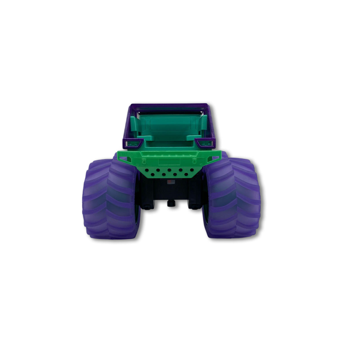 1:20 RC 4WD Amphibious Scorpion Truck