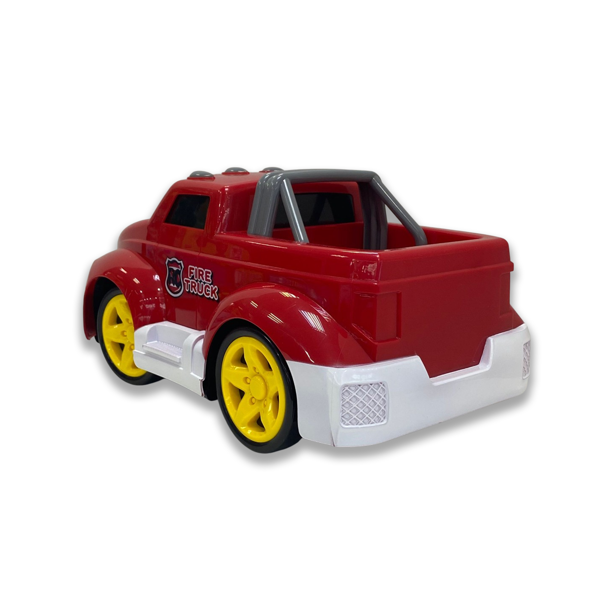 1:12 RC Junior Fire Truck