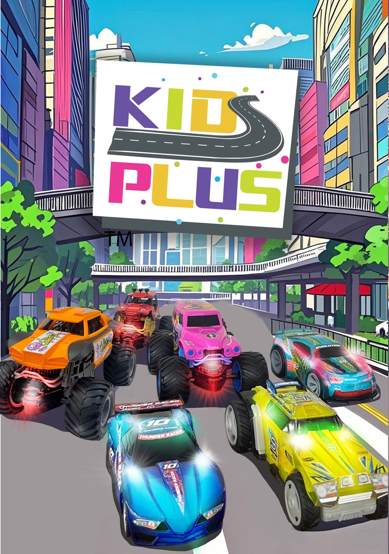 Kidsplus