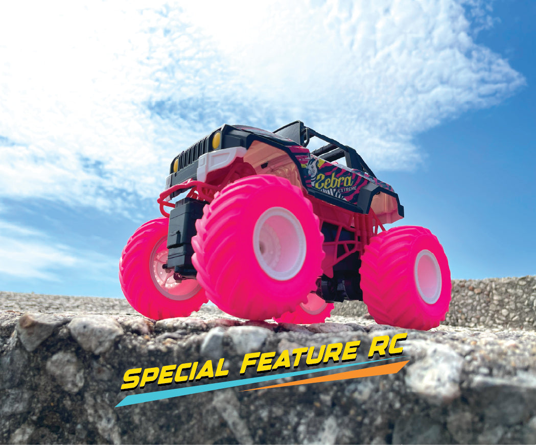 Special Feature RC