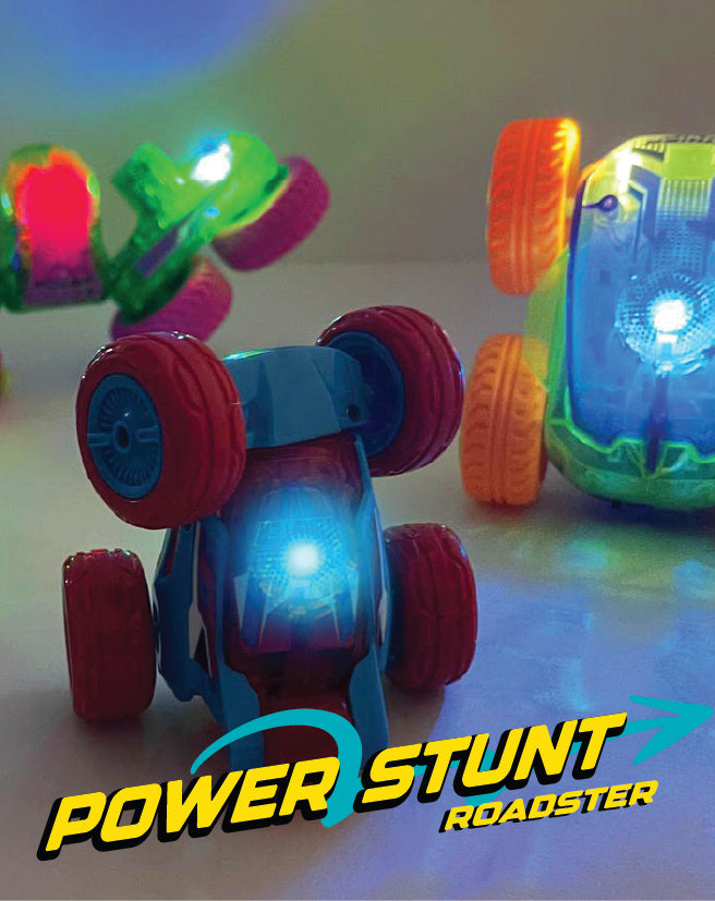 1:32 RC Nano Stunt