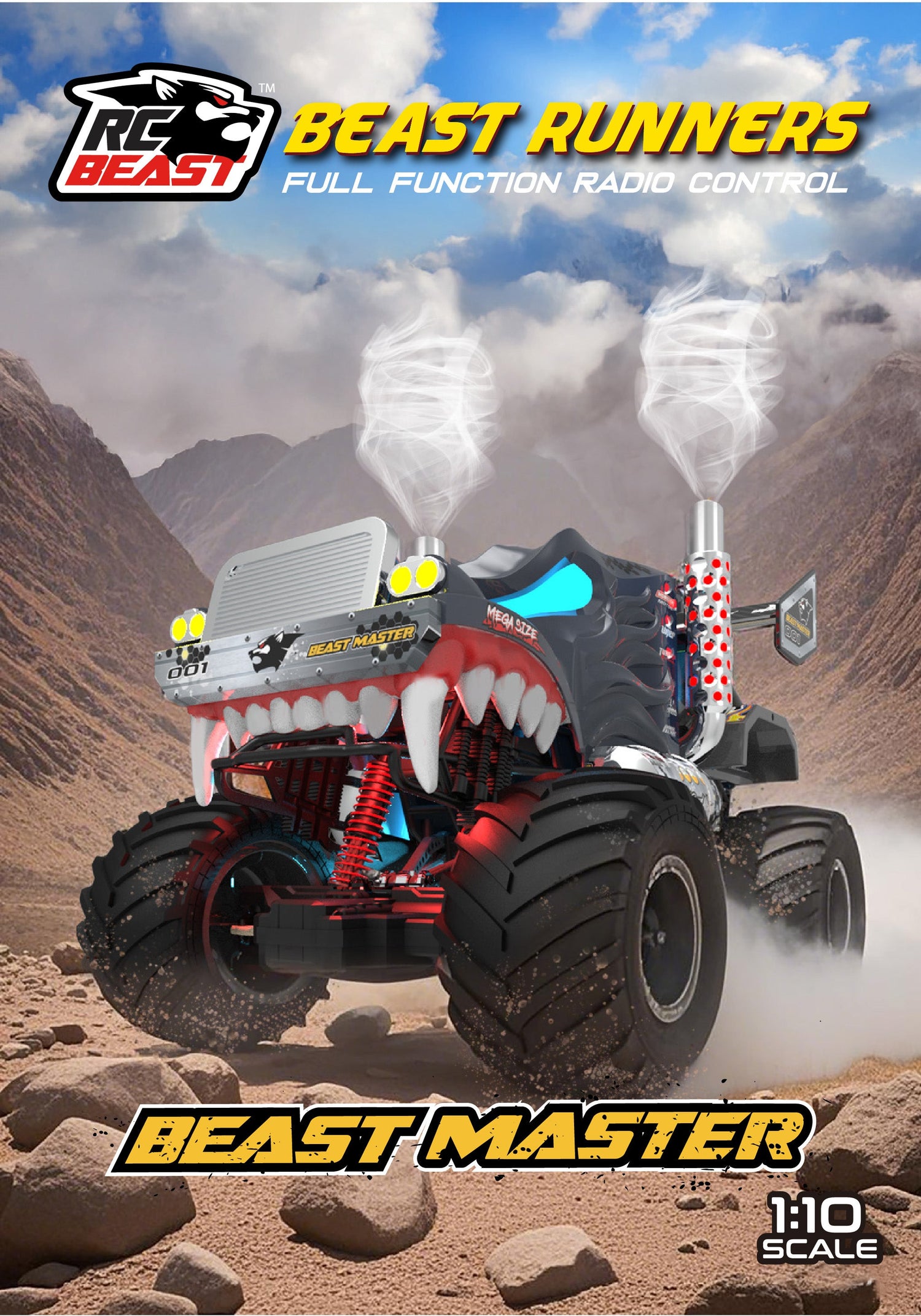 RC Beast