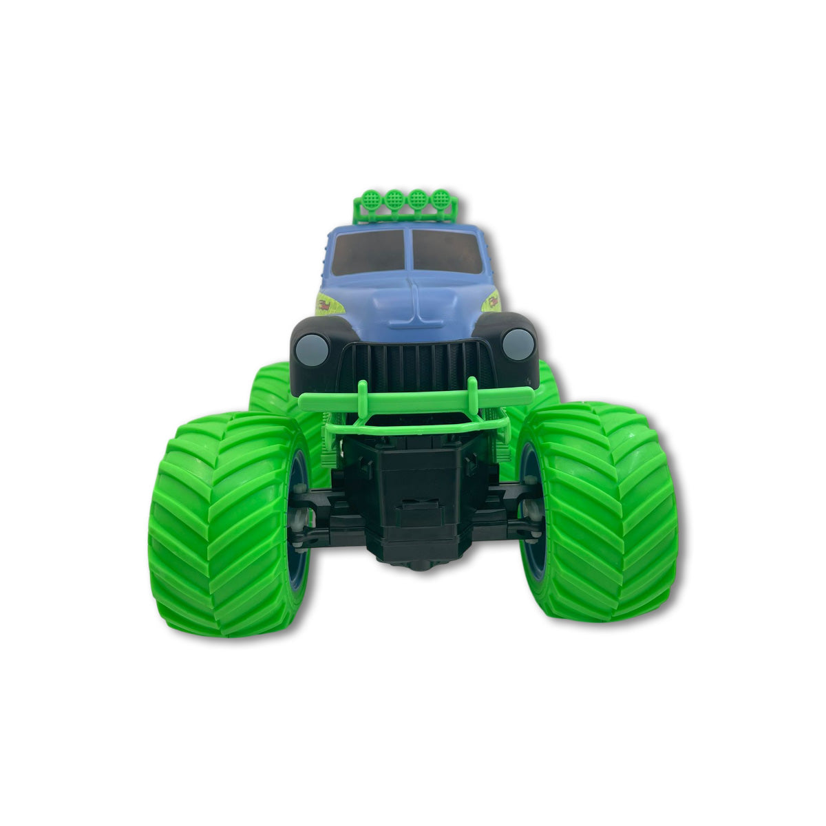 1:16 RC Dino Raptor Truck