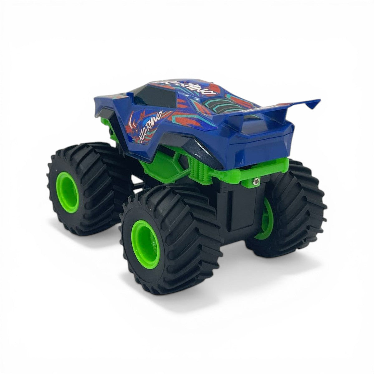 1:32 RC Neo Rhino