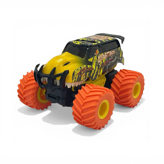1:32 Dino Attack Truck