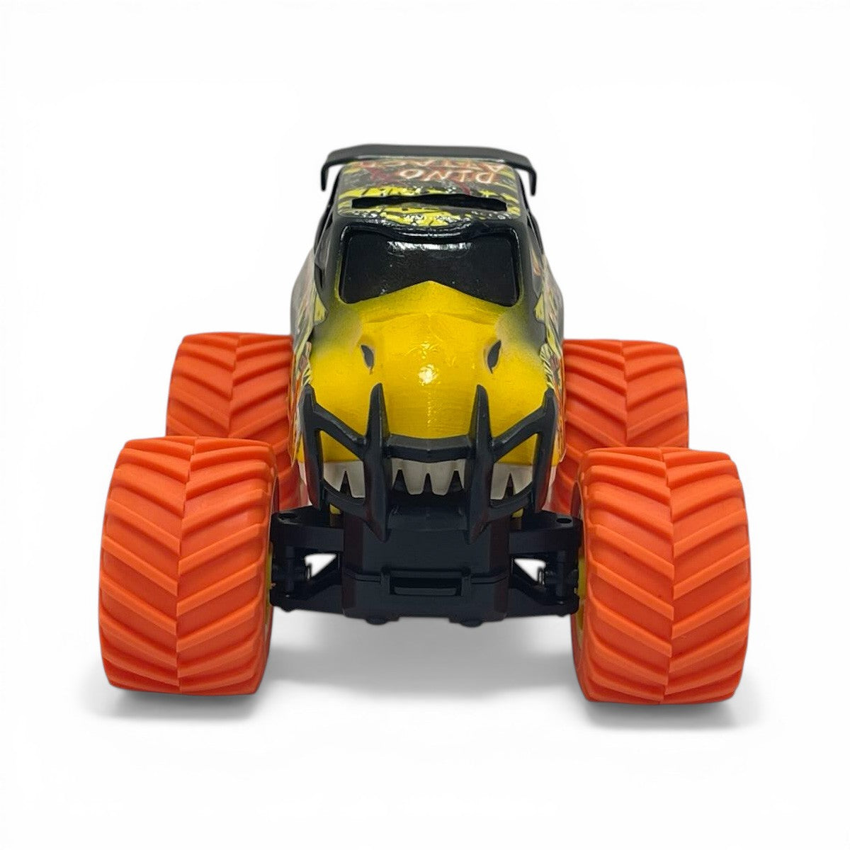 1:32 Dino Attack Truck