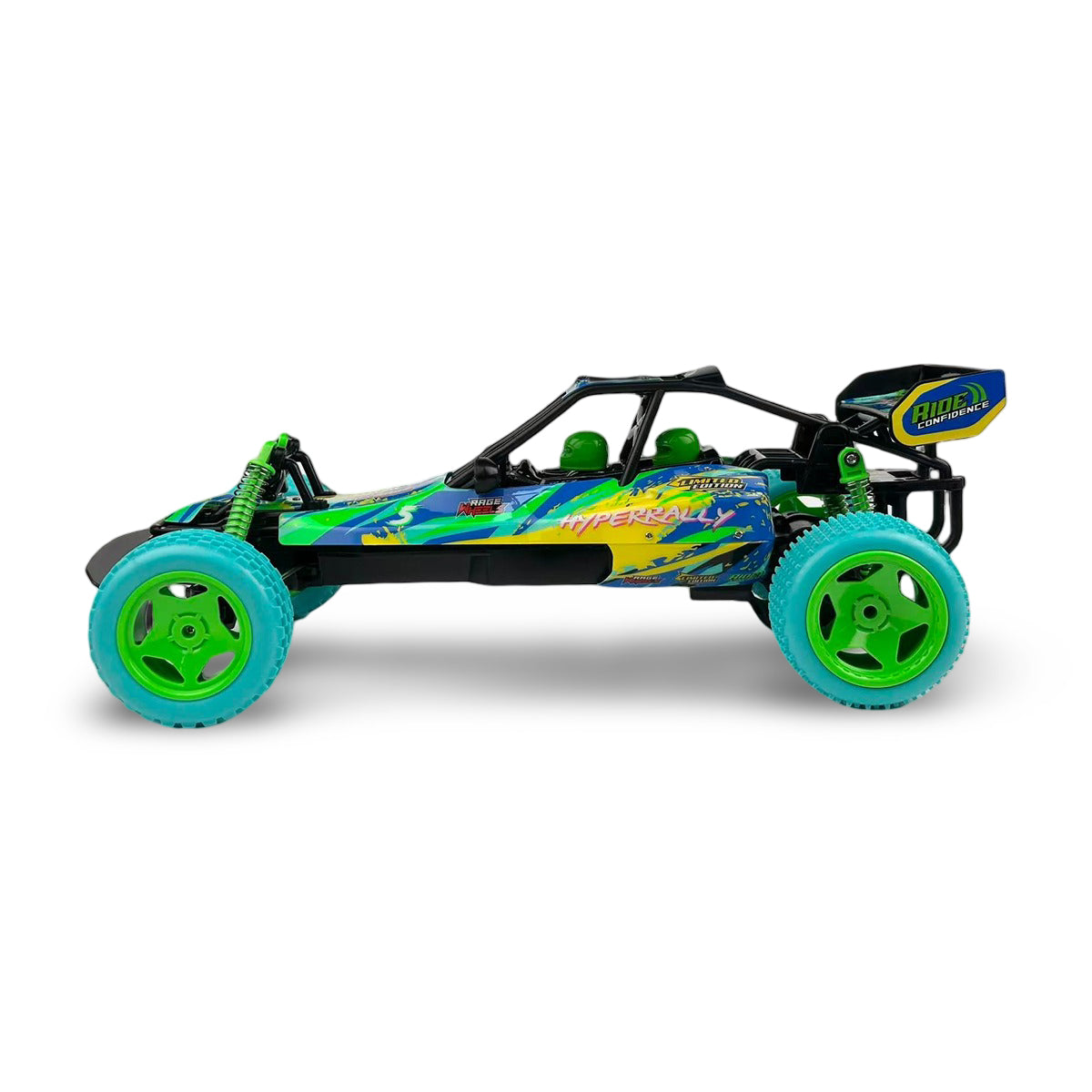 1:10 RC Hyper Rally Buggy