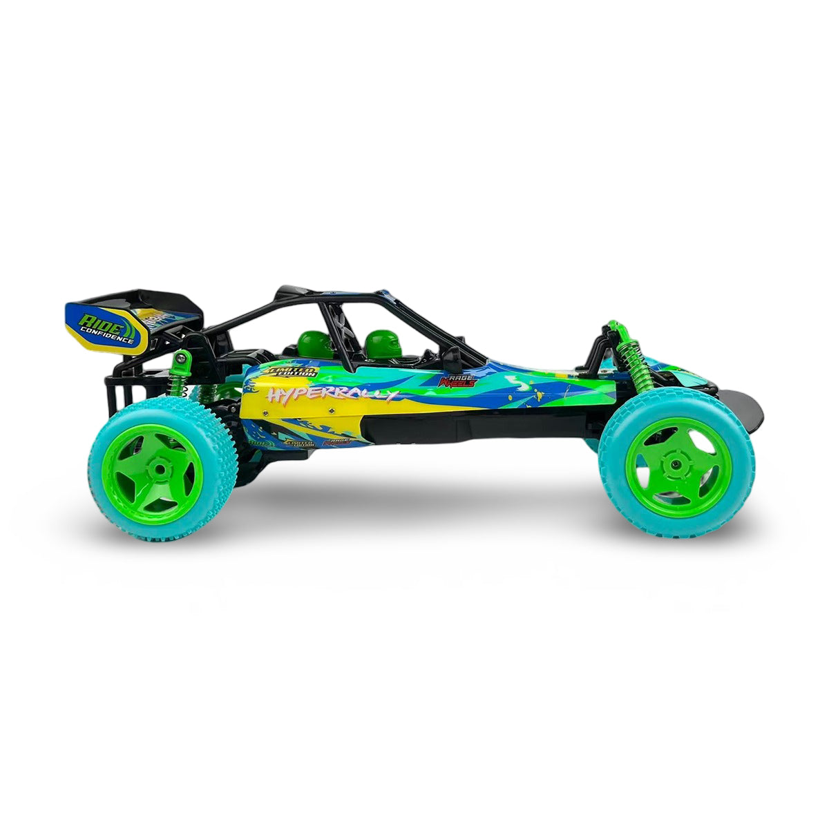 1:10 RC Hyper Rally Buggy