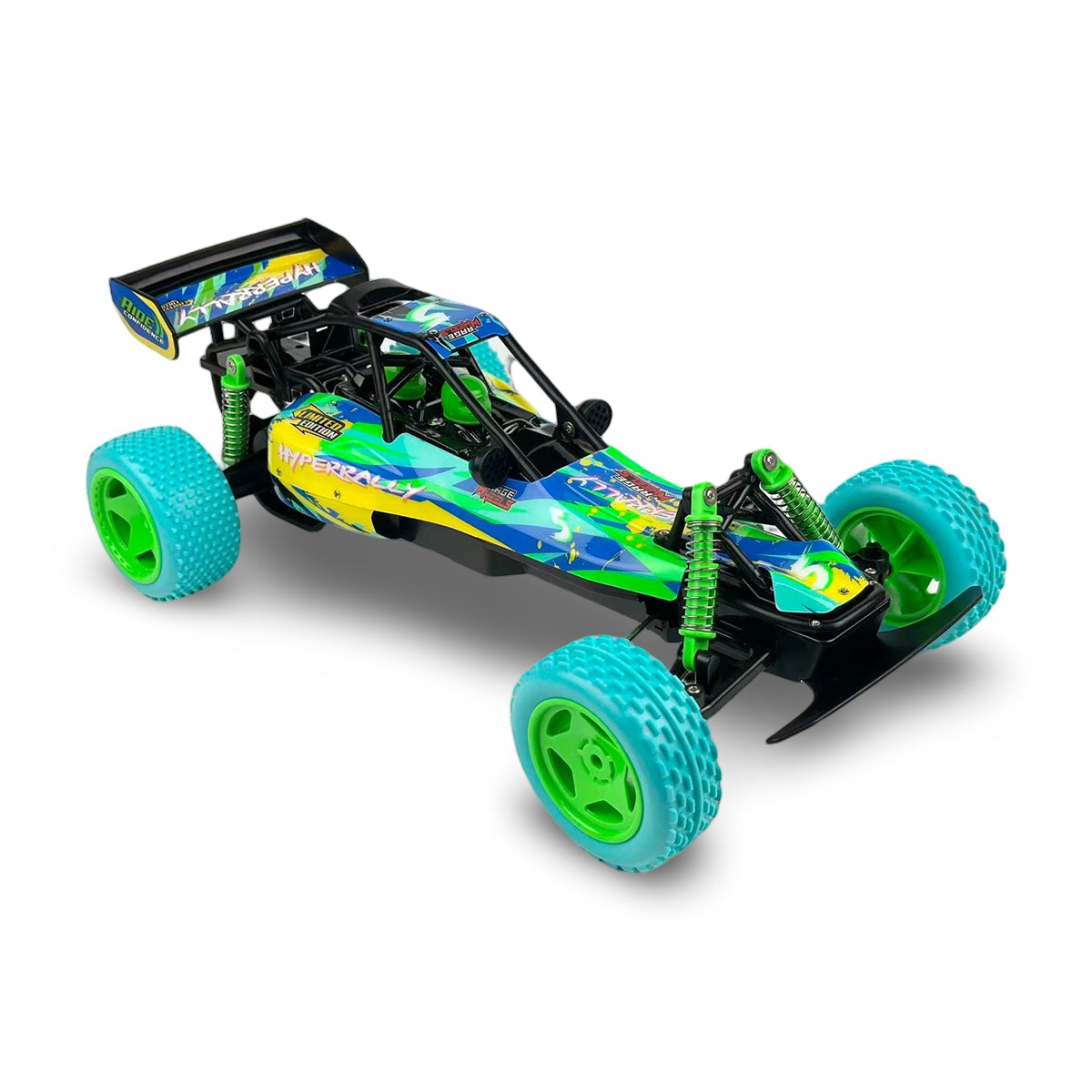 1:10 RC Hyper Rally Buggy