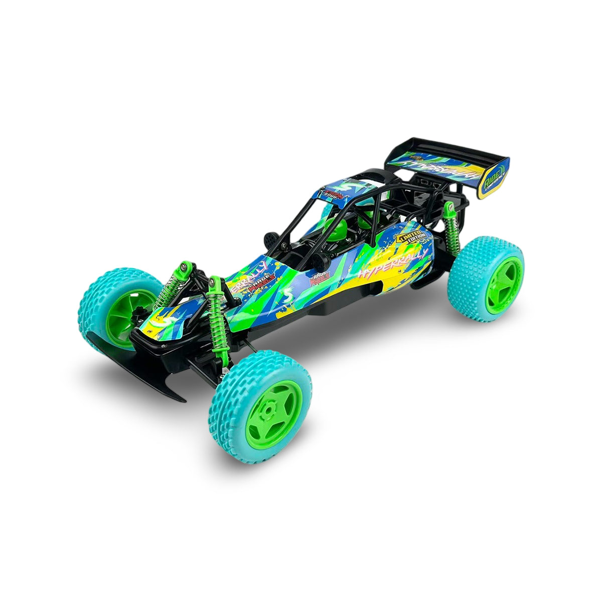 1:10 RC Hyper Rally Buggy
