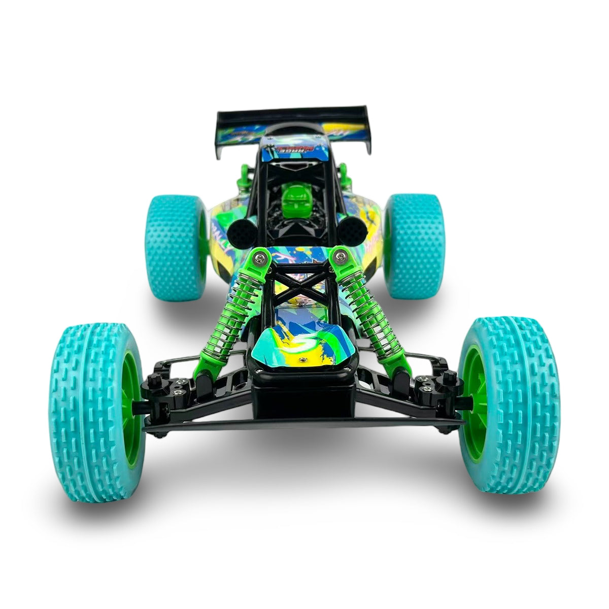 1:10 RC Hyper Rally Buggy