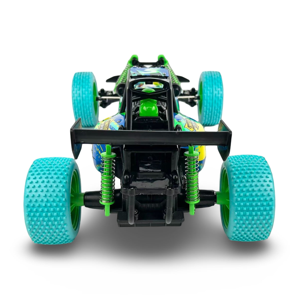 1:10 RC Hyper Rally Buggy
