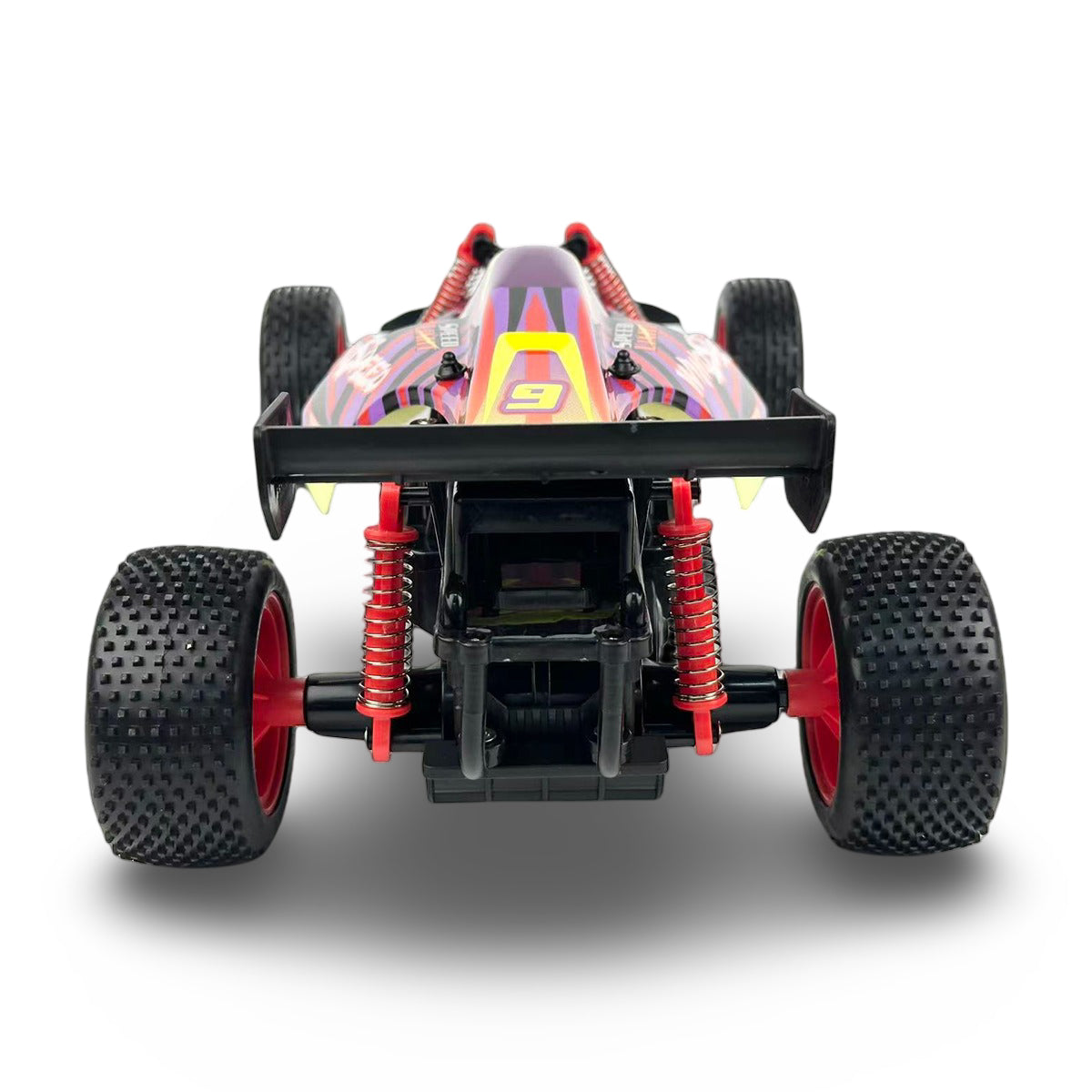 1:10 RC Wind Speed Buggy