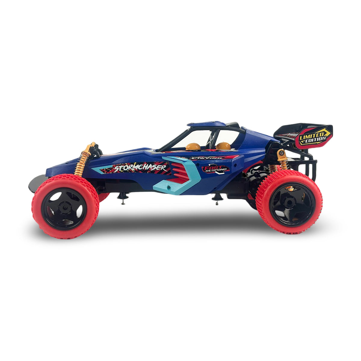 1:10 RC Storm Chaser Buggy