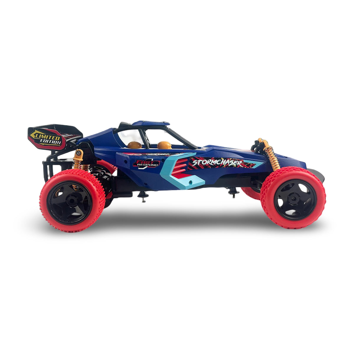 1:10 RC Storm Chaser Buggy