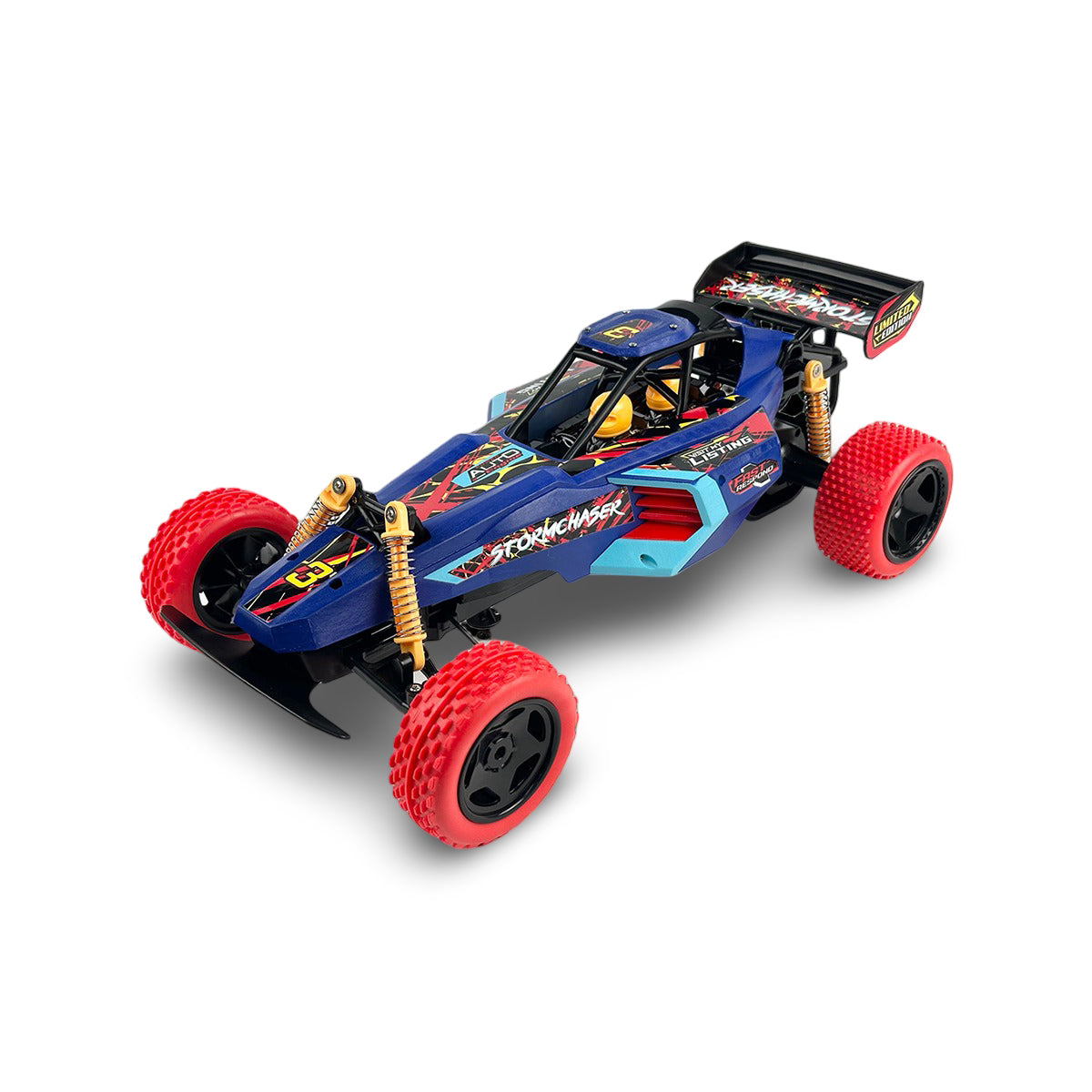 1:10 RC Storm Chaser Buggy