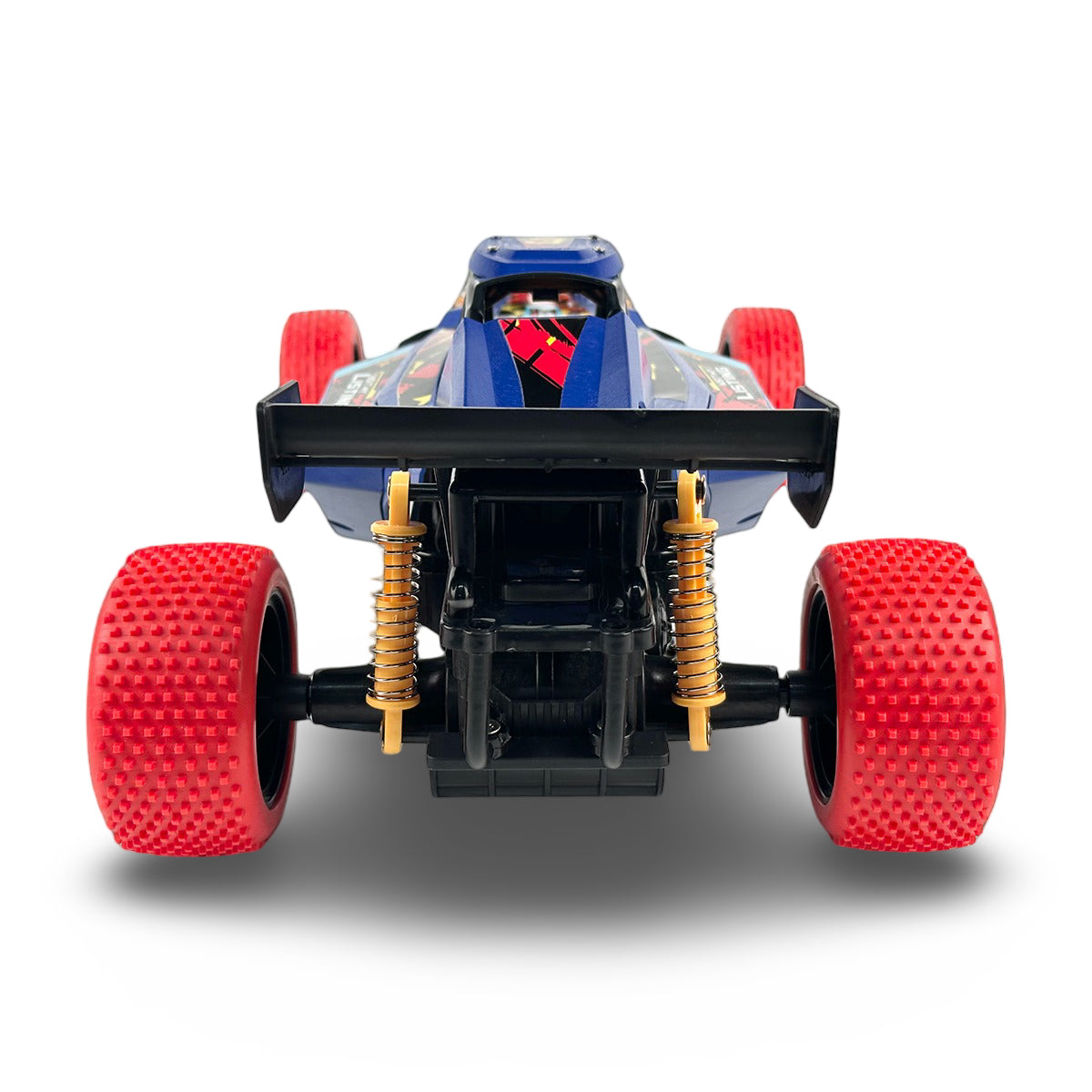 1:10 RC Storm Chaser Buggy